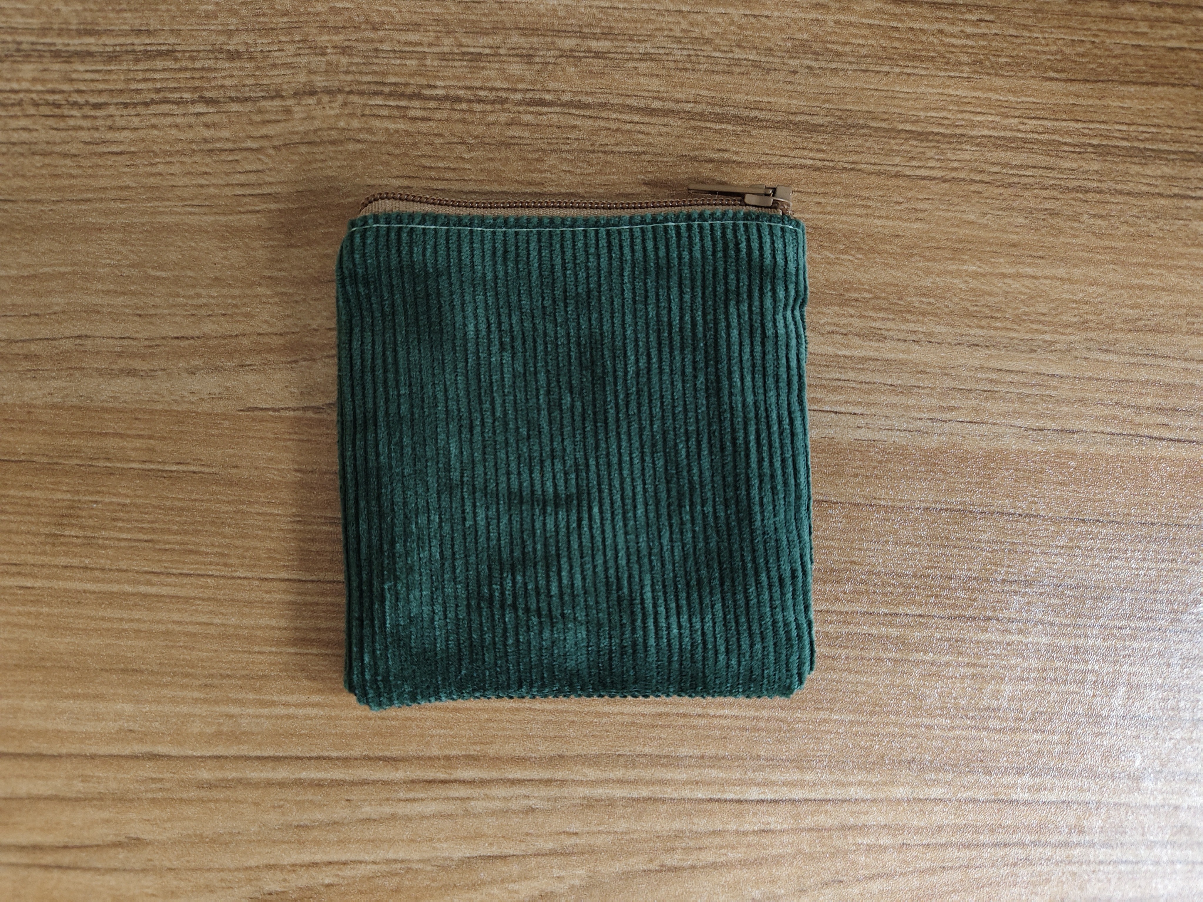 布艺全棉灯芯绒拉链迷你小收纳包零钱包首饰包耳机包（满30包邮）,淘宝优惠券,粉丝福利购,淘宝优惠卷