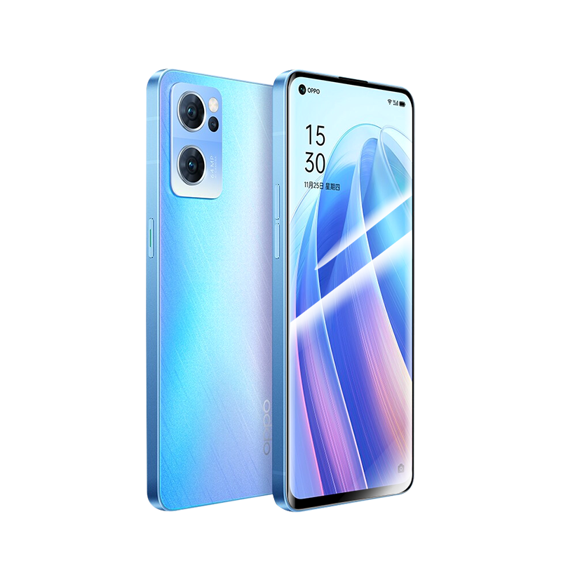 柏奈儿适用OPPOReno7钢化膜Reno6手机oppoReno5防窥膜5pro全屏覆盖Reno7pro保护pro+防爆防指纹K5G抗蓝光贴膜 - 图2