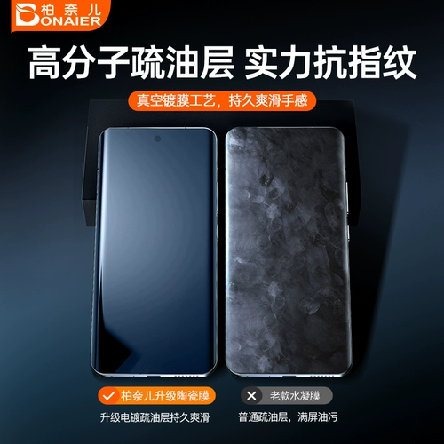 柏奈儿 Совместимая маска для лица, керамический мобильный телефон без пыли, x100, x100, x90, 90S, x200, 200S, x90, 90S