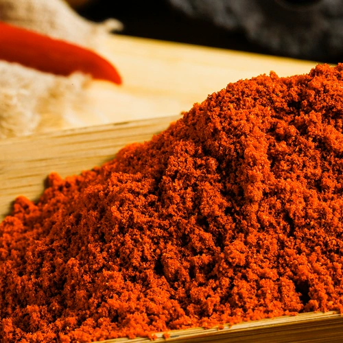 Специальный индийский индийский демон пряный супер пряный перец ciner red oil san powder commercial улитка Специальная лапша с тонкими перцами