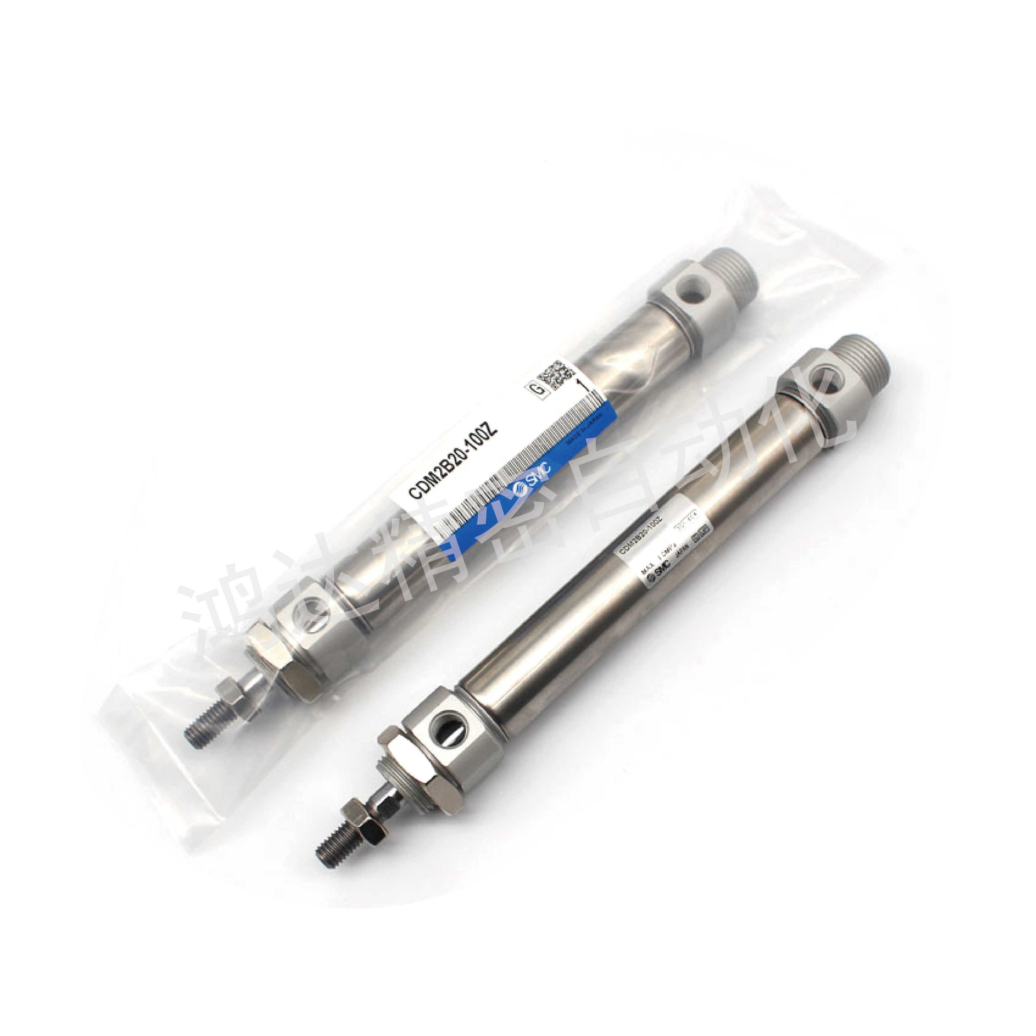 SMC气缸CDM2B/CDM2B20-25/50/75/100/125/150/175/200/250/300AZ,淘宝优惠券,粉丝福利购,淘宝优惠卷