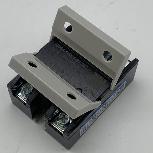 欣大固态继电器SSR NNG1-1/032F- 38 10A25A30A40A60A80A100A120A - 图0