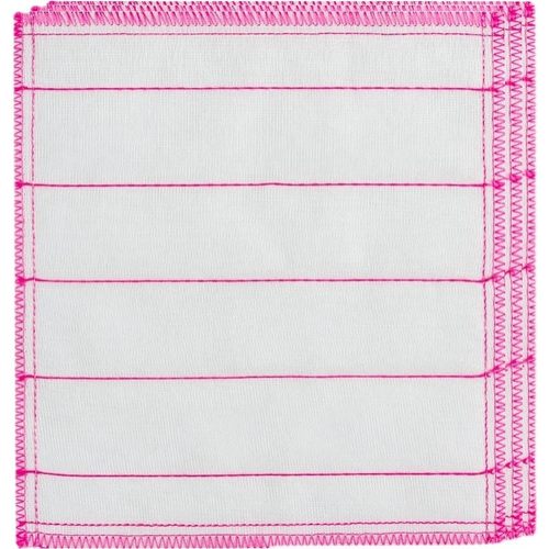 百洁布洗碗巾洗碗布家用面纱吸水去油擦桌厨房刷碗竹纤维毛巾抹布 - 图3