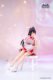 Machine Girl Maid Outfit Cute Cat Claw Figure Costume Pack