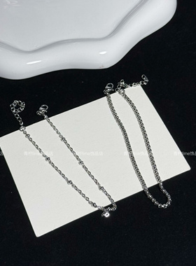 LIME|bts 防弹少年团应援周边同款手链小众百搭简约个性饰品