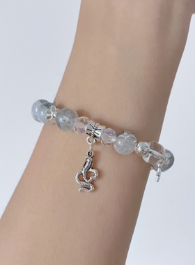 LIME｜原创设计 长相思檀健次相柳印象款串珠手链周边定制