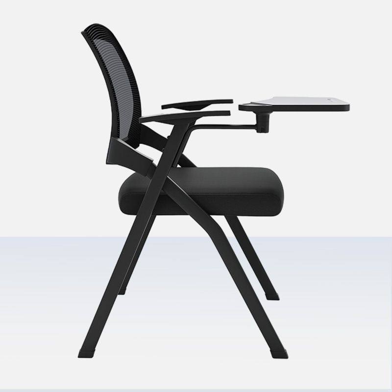 折叠培训椅会议椅子带桌板会议凳桌椅一体带写字板培训机构课桌椅,淘宝优惠券,粉丝福利购,淘宝优惠卷