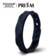 Fashion brand sports wind energy balance waterproof silicone bracelet