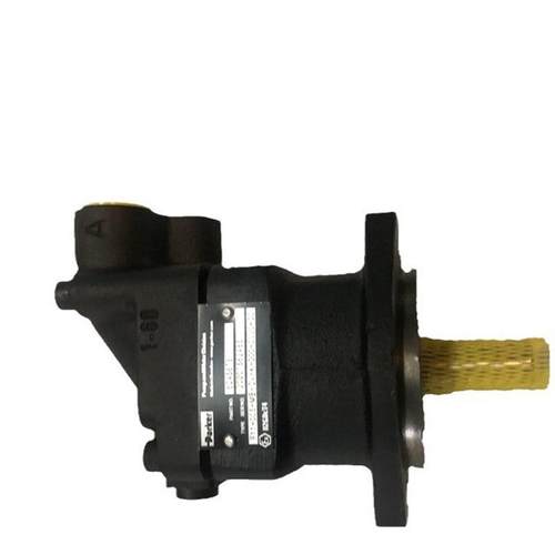 液压马达F11-010-HL-CH-K-000液压柱塞泵 - 图0