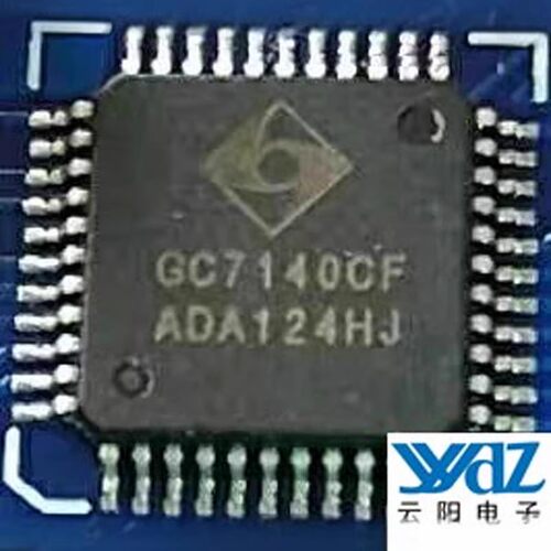 CS7107GN,CS7106，华晶原装正品 - 图0