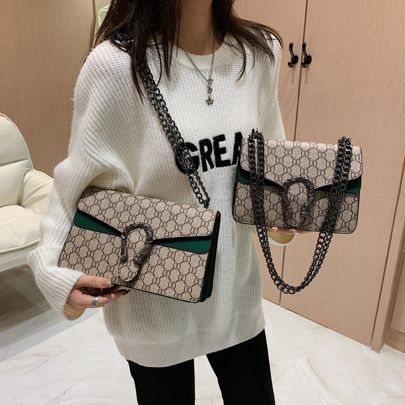 超火酒神小包包女2025秋冬时尚小众斜跨小方包百搭单肩手提女包,淘宝优惠券,粉丝福利购,淘宝优惠卷