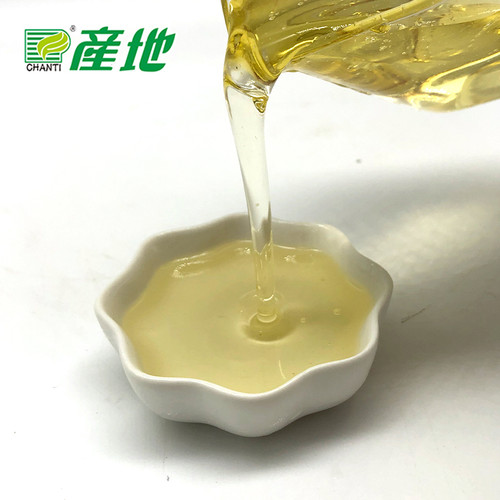 产地糖浆甘蔗糖浆5kg竹蔗糖浆 调味果糖糖浆黑咖啡奶茶商用原料 - 图1