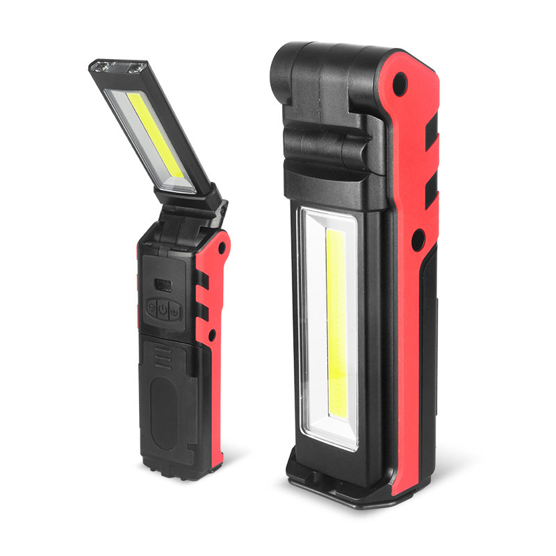 汽车维修led工作灯USB充电强磁铁车用应急灯检修灯户外照明维修灯,淘宝优惠券,粉丝福利购,淘宝优惠卷