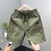 Summer men's mesh quick-drying shorts
