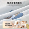 Kindergarten Class A six-piece cotton nap bedding set