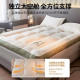 Mattress soft padded mattress for rental student dormitory single person