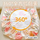 Dust-proof and anti-slip bed cover single piece 2025 new model