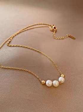 EWELRY项圈新款简约百搭通勤毛衣