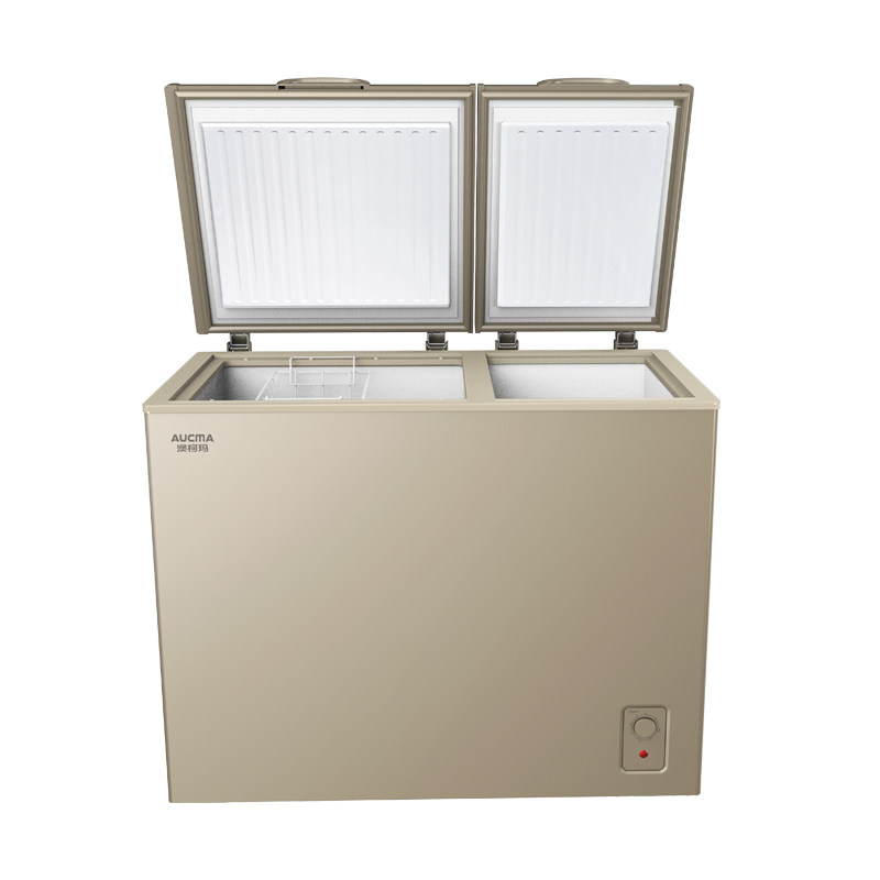  澳柯玛盛逸冷柜