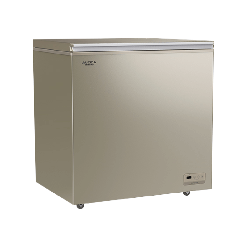 澳柯玛bc / bd-122wdg超低温冷冻柜 澳柯玛盛逸冷柜