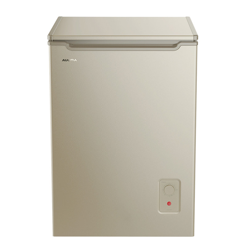 澳柯玛bc / bd-103小冰柜家用转换 澳柯玛盛逸冷柜