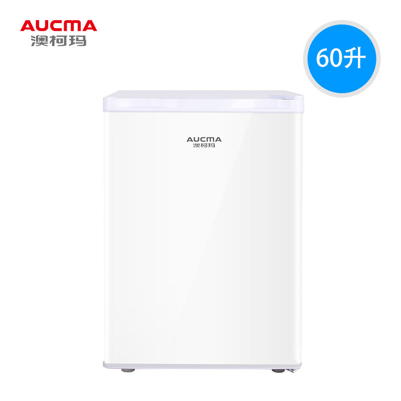 aucma /澳柯玛bd-60hne母婴冷柜 澳柯玛盛逸冷柜