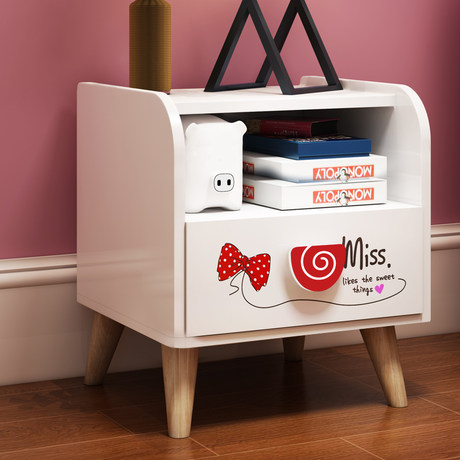 childrens bedside table