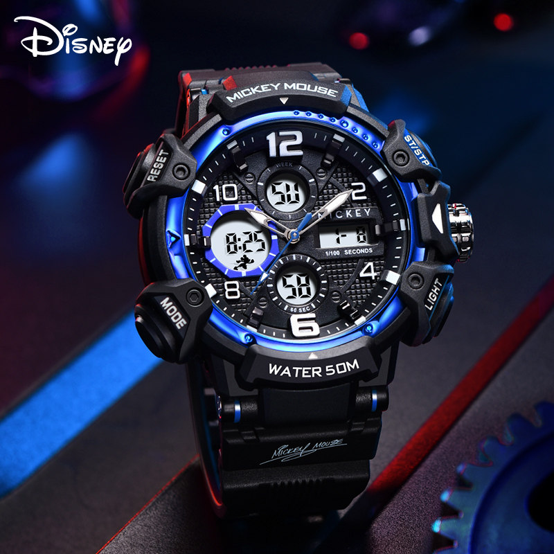  搜酷手表国产腕表