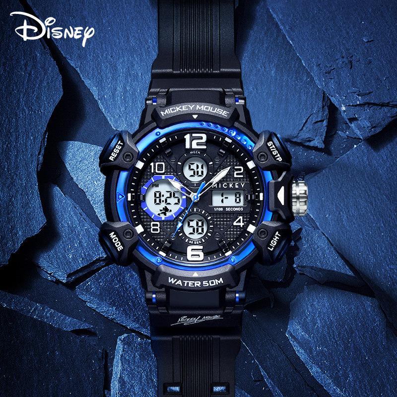  搜酷手表国产腕表