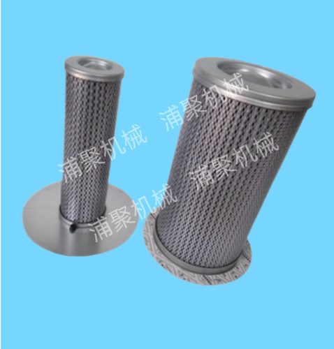 寿力螺杆空压机LS20S-150HP油气分离器250034-085/02250048-734 - 图1