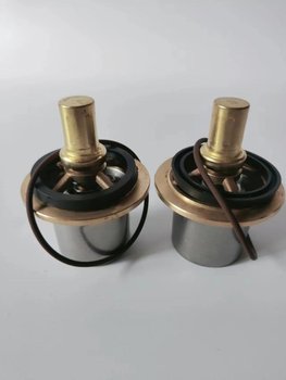 ຈັດສົ່ງຟຣີ ລາຄາພິເສດ Sullair thermostatic valve ຊຸດສ້ອມແປງ 02250105-553 Sullair air compressor accessories thermostatic valve maintenance