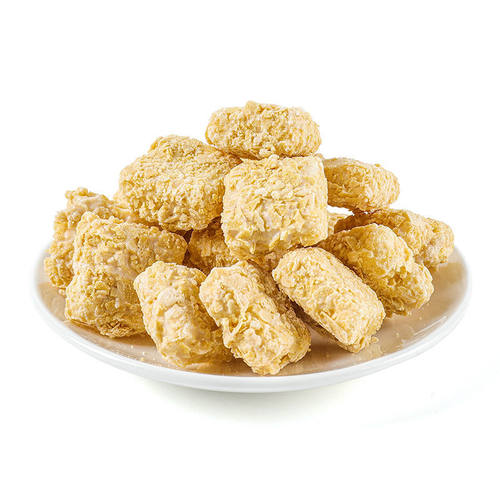 【整箱220包】燕麦酥牛奶味饼干营养麦片独立小包装酥脆零食品-图3