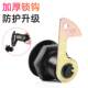 Scooter ໄຟຟ້າ scooter trunk lock ມີກະແຈເພື່ອປ້ອງກັນການລັກ