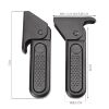Golden Arrow electric vehicle pedals new national standard folding footrest modified with front pedals and pedal accessories