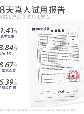 拍1发2！咨询好价熬夜唤醒眼霜