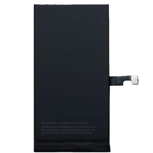 适用苹果12pro电池13mini14plus正品15promax16原装拆机100效率11 - 图3