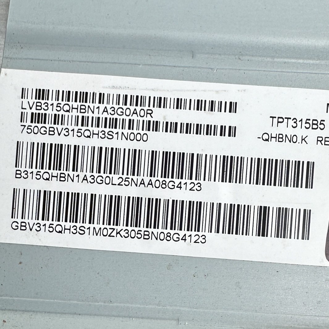 直销AOC Q32P2C驱动板 主板715GA987-M0C-B04-0H5K适用TPT315B5-Q - 图3