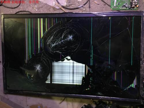 康佳LED42J39AW遥控接收板 35017158 - 图2