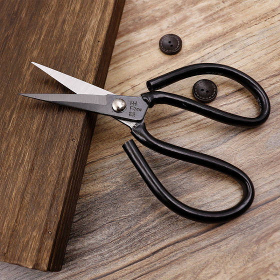 Kitchen Knife King Scissors Household Industrial Scissors