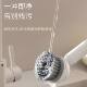 360 degree rotating dishwashing tool and liquid pot