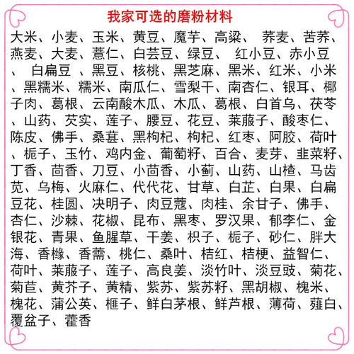 古方原方乾隆皇帝炒白术党参扁豆莲子芡实薏米铁棍山药茯苓八珍粉 - 图2