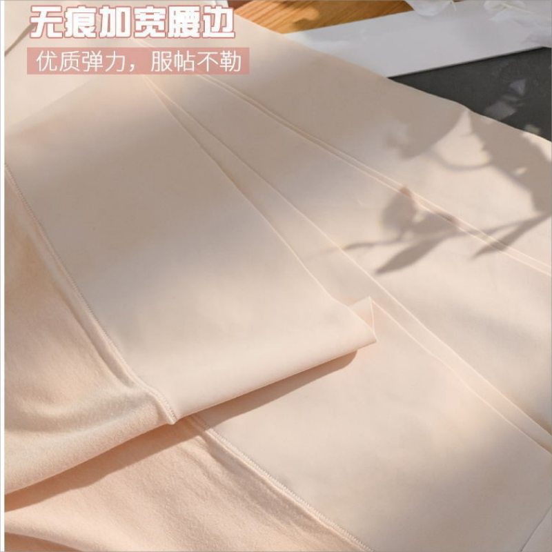 3条高腰莫代尔女士内裤纯棉裆抗菌包臀底裤头大码无痕冰丝短裤衩,淘宝优惠券,粉丝福利购,淘宝优惠卷
