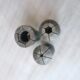 0640 CNC instrument lathe hexagonal finished chuck