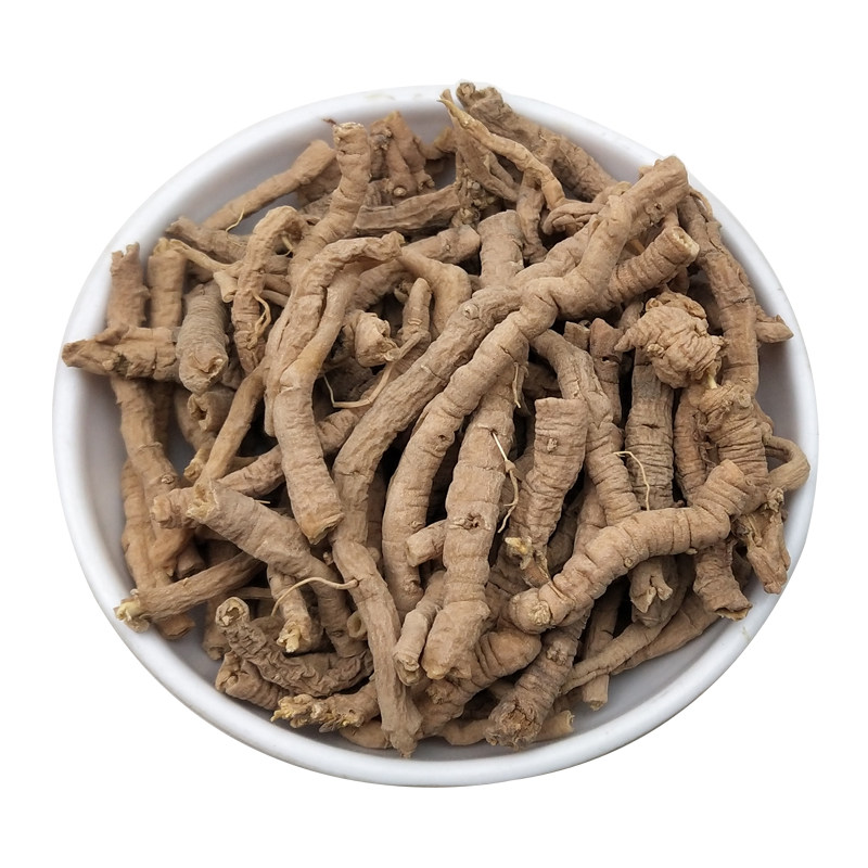 抽芯远志中药材 99%抽芯远志肉筒野货500克生炙远志粉益智仁伸筋_虎窝淘