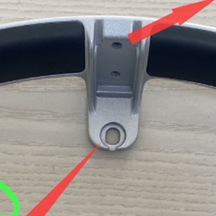 适用雅迪电动车E1S T2 E10 莱达 E6后靠背小支架铝合金海绵腰靠垫,淘宝优惠券,粉丝福利购,淘宝优惠卷