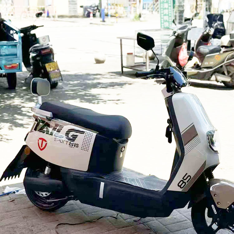电瓶车台铃优豪优骏CE铝合金尾架超能版尾箱支架加厚延长后托架,淘宝优惠券,粉丝福利购,淘宝优惠卷