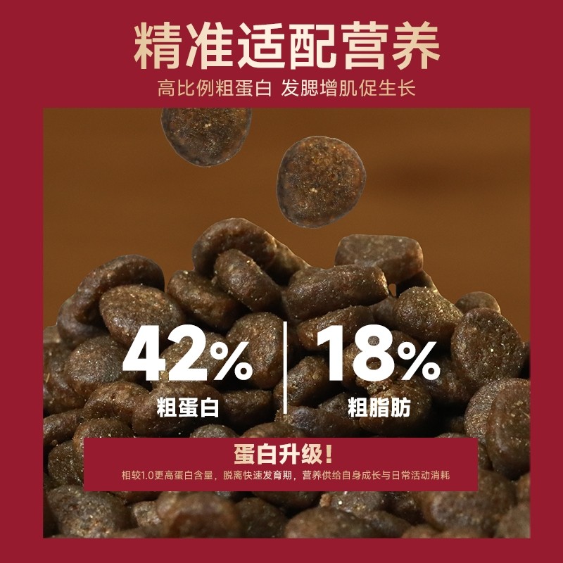 【9.9专享】弗列加特鲜肉猫粮200g,淘宝优惠券,粉丝福利购,淘宝优惠卷