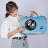 Портативный вместительный и большой космический переносной рюкзак для выхода на улицу