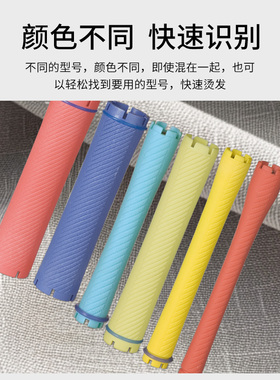 超霸36V单孔烫发机热烫杠子