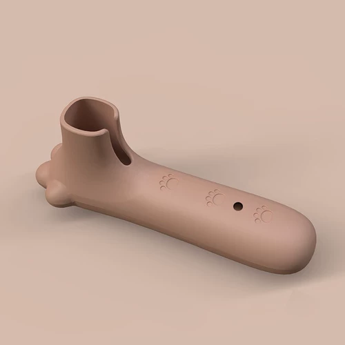 Защитный чехол, перчатки, силиконовая рукоятка, анти-кража